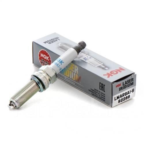 NGK LMAR8AI-10