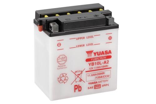 Yuasa YB10L-A2