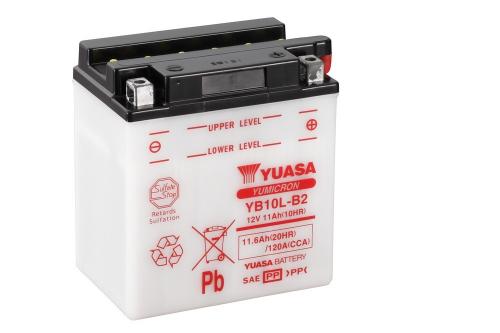 Yuasa YB10L-B2