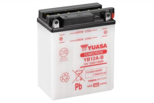 Yuasa yb12a-b