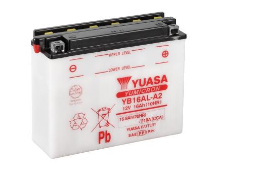 Yuasa YB16AL-A2