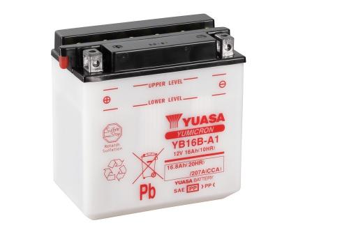 Yuasa YB16B-A1 