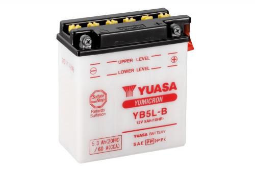 Yuasa YB5L-B