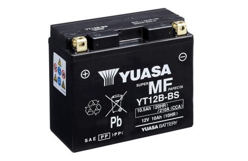 Yuasa YT12B-BS