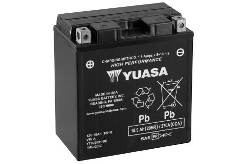 Yuasa YTX20CH-BS