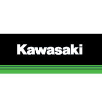 Запчасти для мотоциклов Kawasaki