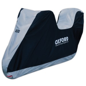 Oxford CB201