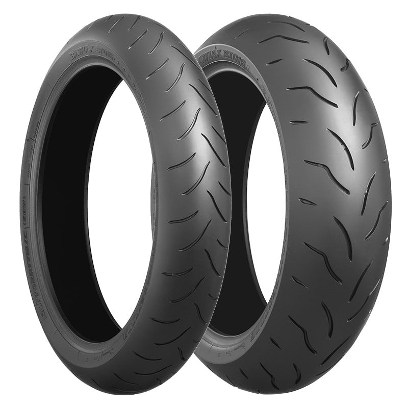 Bridgestone Battlax BT-016 PRO