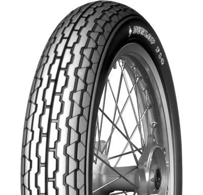 Dunlop F14