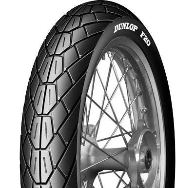 Dunlop F20