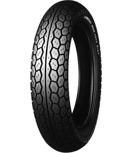 Dunlop K127