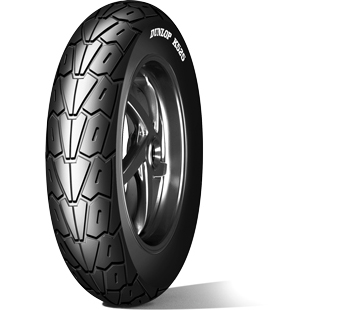 Dunlop K525 QUALIFIER