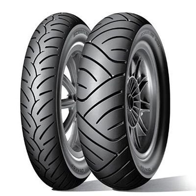 Dunlop SCOOTLINE SX01