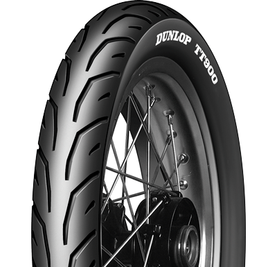 Dunlop TT900