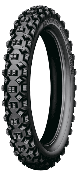 Michelin Enduro Competition IV