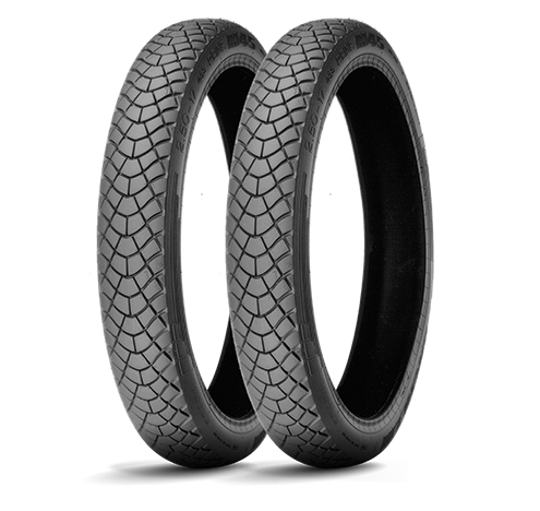 Michelin M45