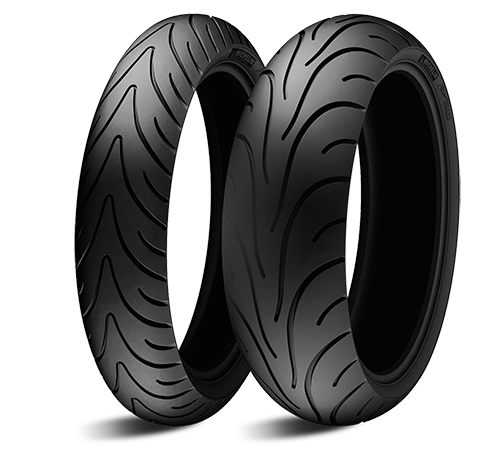 Michelin Pilot Road 2