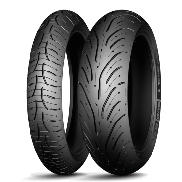 Michelin Pilot Road 4