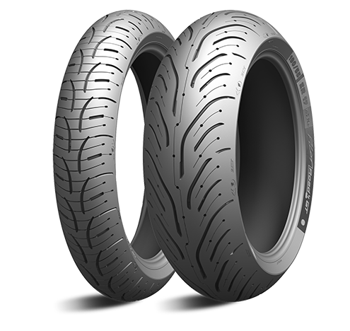 Michelin Pilot Road 4 GT