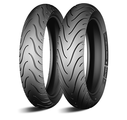 Michelin Pilot Street Radial