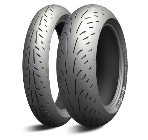 Michelin Power Supersport EVO