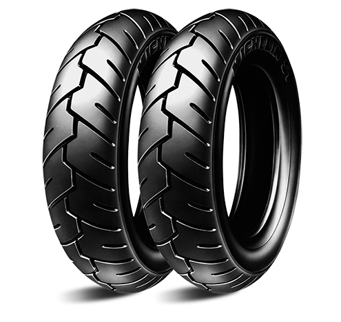 Michelin S1