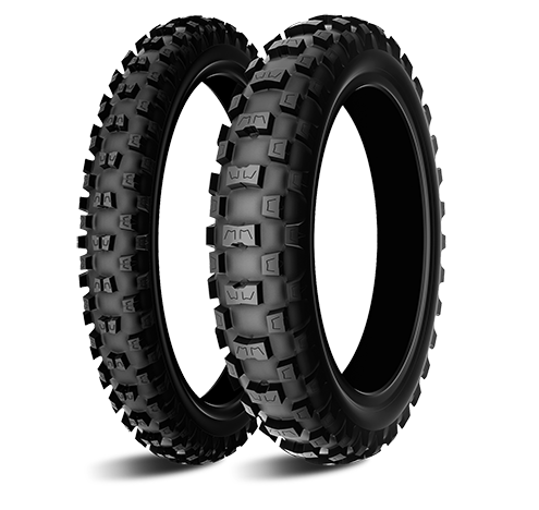 Michelin StarCross MH3 Junior