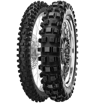 Pirelli MT 16 GARACROSS