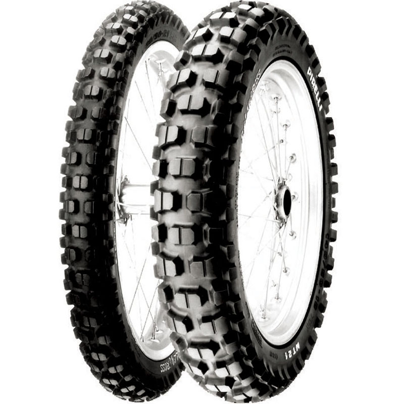 Pirelli MT 21 RALLYCROSS