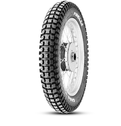 Pirelli MT 43 PRO TRAIL