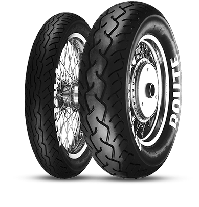 Pirelli ROUTE MT 66