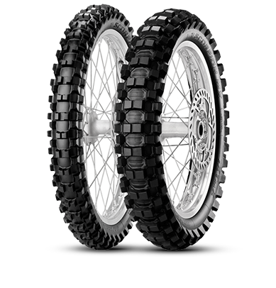 Pirelli Scorpion MX Extra X