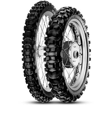 Pirelli SCORPION XC MID HARD