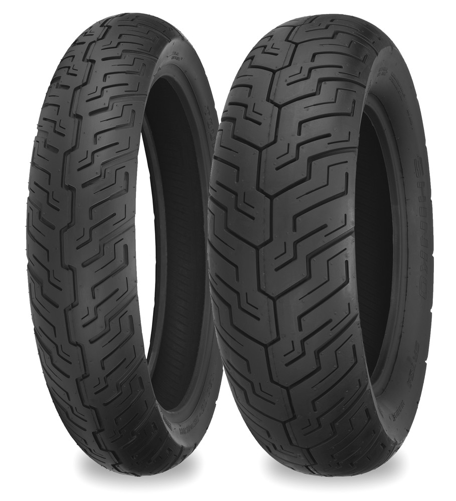 Shinko SR733 SR734 SR735