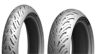 Michelin Road 6 / 6 GT