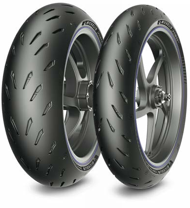 Michelin Power GP