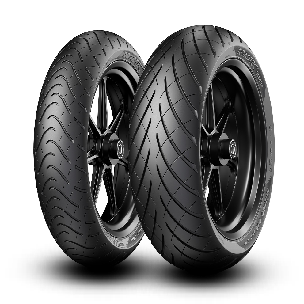 Metzeler Roadtec Scooter