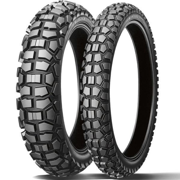 Dunlop D605