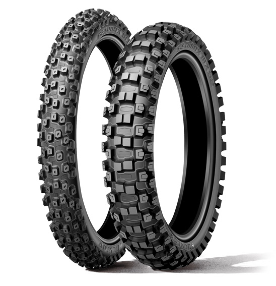 Dunlop MX52 GEOMAX