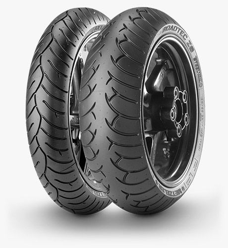 Metzeler Roadtec Z6