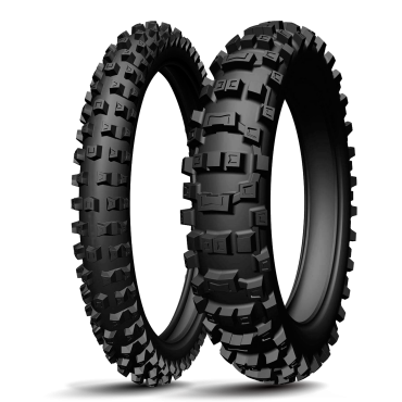 Michelin AC10