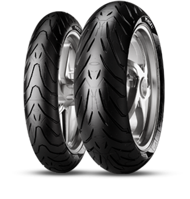 Pirelli Angel ST