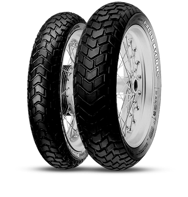 Pirelli MT 60 RS