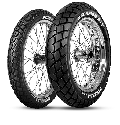 Pirelli MT 90 A/T SCORPION